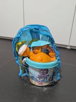 Kindersandspielzeugset, farbig, neu