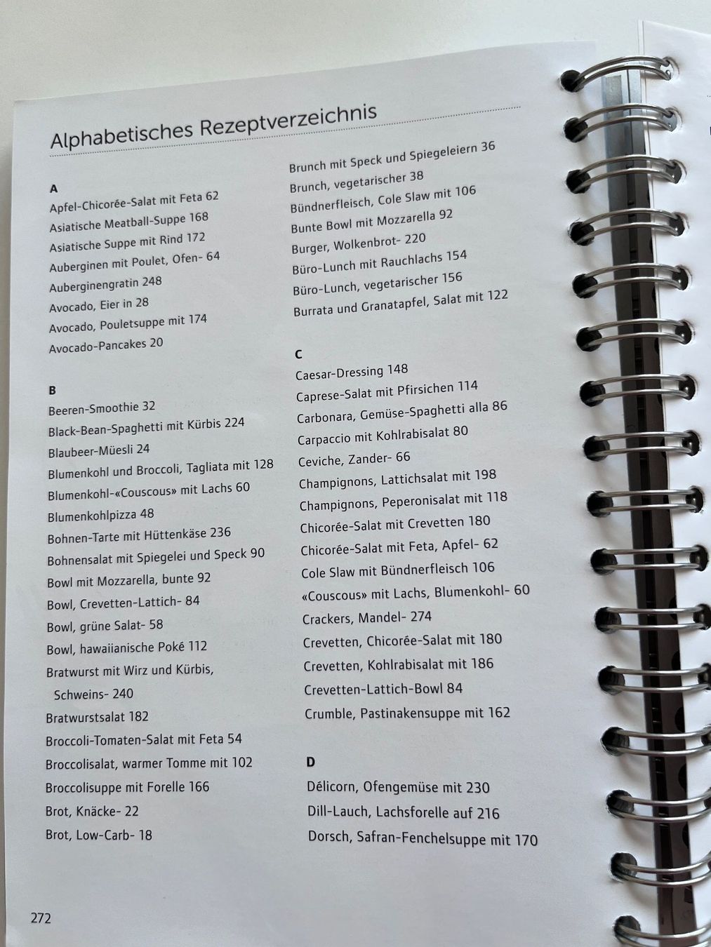 Bücher: Kochbuch – Neu (gemäss Beschreibung) aus Liestal von suz_2xmj 5