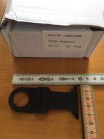 Qualitäts-Sägeblatt passend zu Fein 44mm