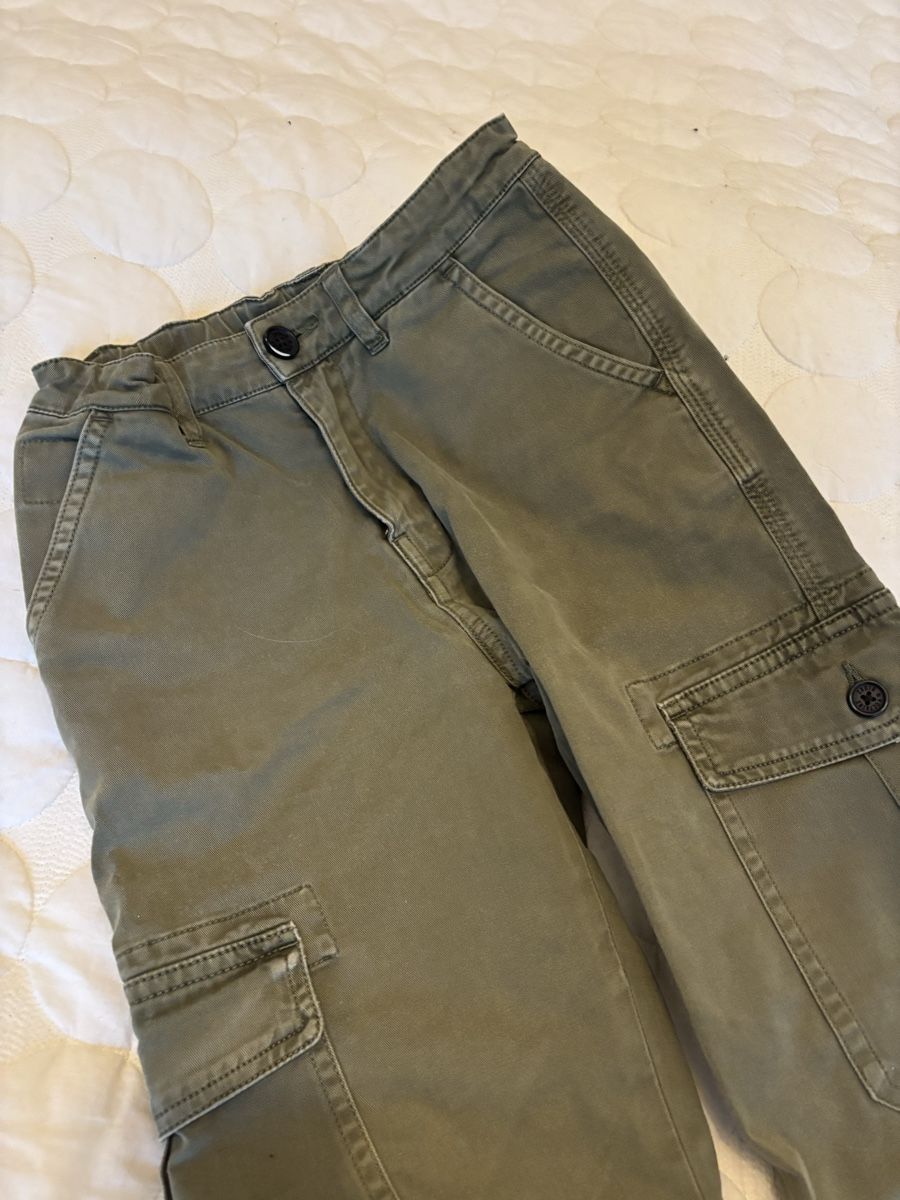 Zadig & Voltaire Pantaloni: Zadig & Voltair Hose 8J. – Usato da Cham venduto da MC_0605