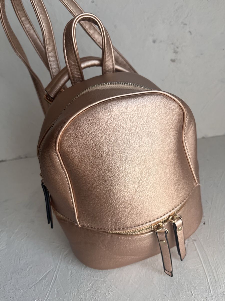 Rucksäcke: Mini backpack – Gebraucht aus Lugano von obi0103