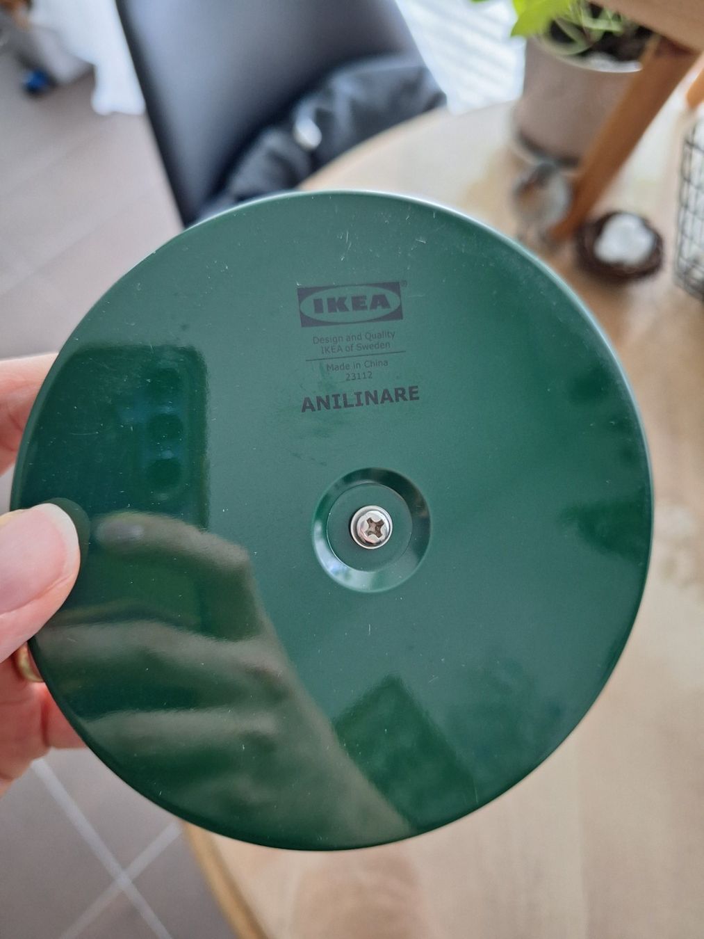 Schmuckkästen: IKEA Schmuckständer Anilinare – Gebraucht aus Düdingen von Miwoo 1
