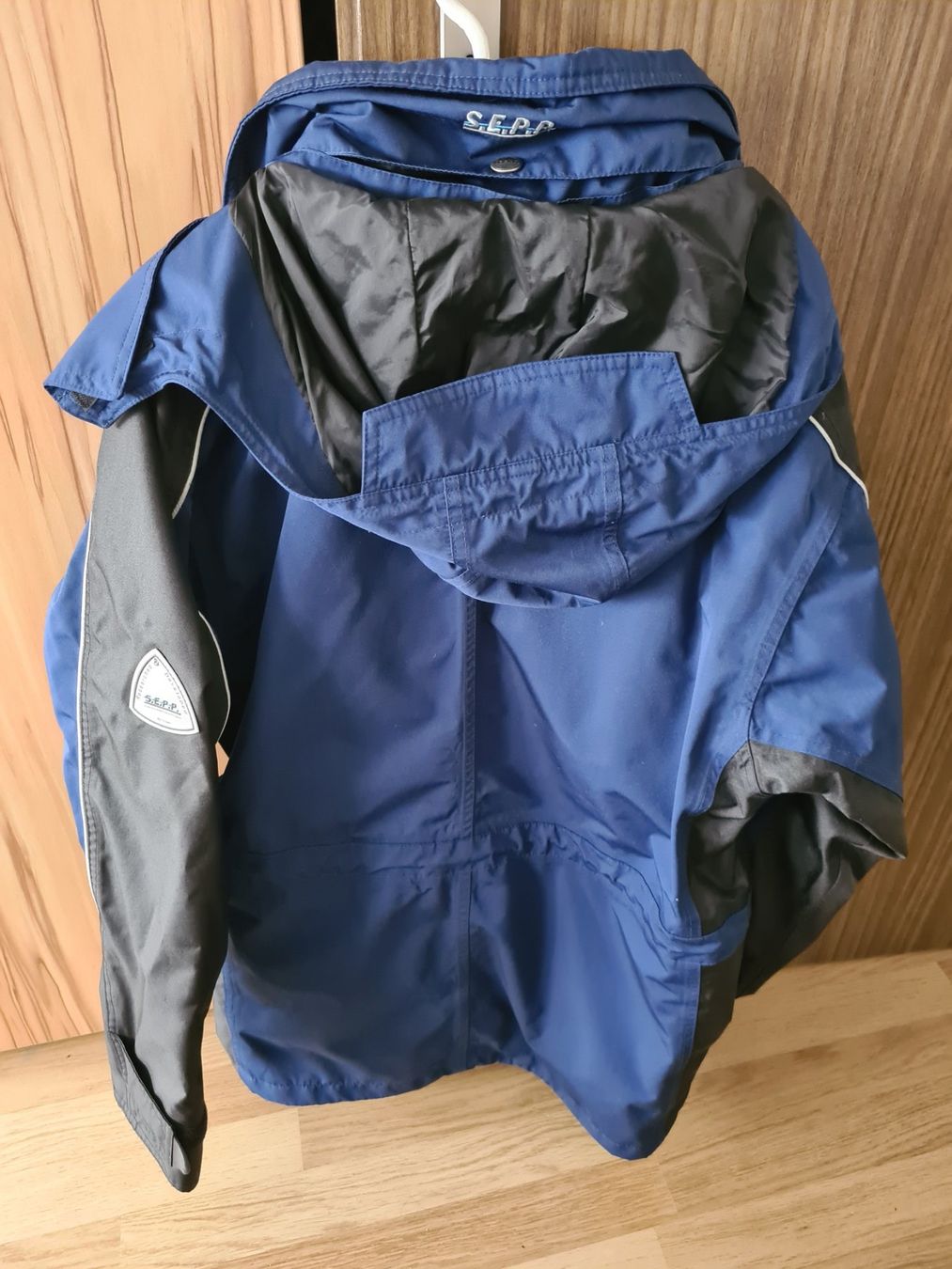 Giacche: Jacke Damen Grösse S – Usato da Langenthal venduto da Polarisstern 1