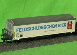 SBB Feldschlösschen 145-4 unbespielt B14