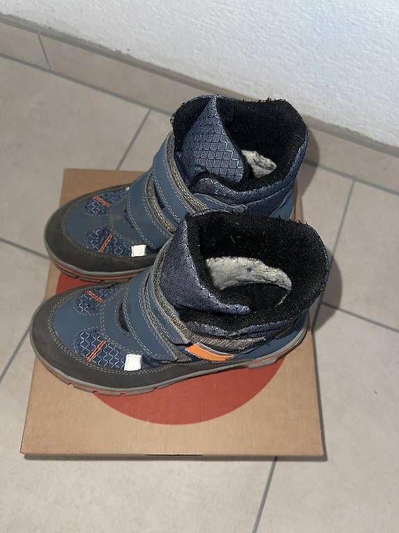 Scarpe per ragazzi: Ricosta Gr. 32 – Usato da Herznach venduto da mba_7blz 1