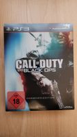 Call of Duty Black Ops / Playstation 3 Spiel kompl.