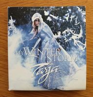 Tarja – My Winter Storm (CD&DVD) Deluxe Edition TOPZUSTAND