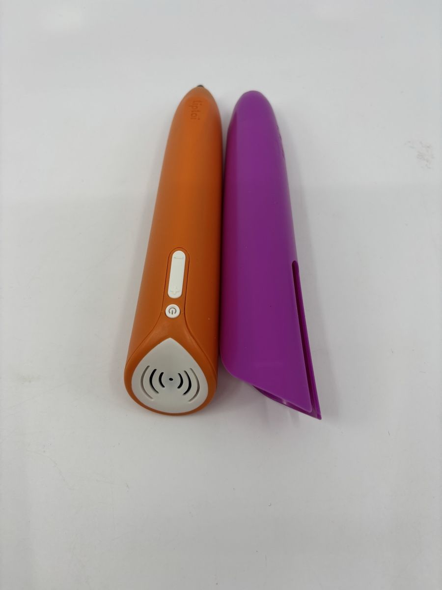 Tiptoi Jeux: Tiptoi Stift mit Ersatzhülle – D'occasion à Herisau par Seyashop1 1