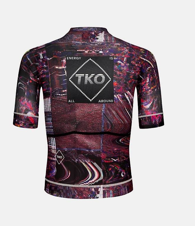 Pas Normal Studios Canottiere & Pantaloni: Pas Normal Studios T.K.O. Mechanism Jersey - (M/Men) – Usato da Zürich venduto da mariusgrieder 2