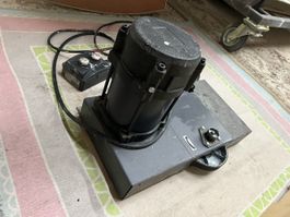 Moteur électrique