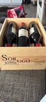 6x Sor Ugo Bolgheri Superiore 2007 Aia Vecchia