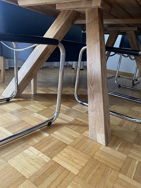 Tische: Holztisch  – Gebraucht aus Glattbrugg von Dvora123 1