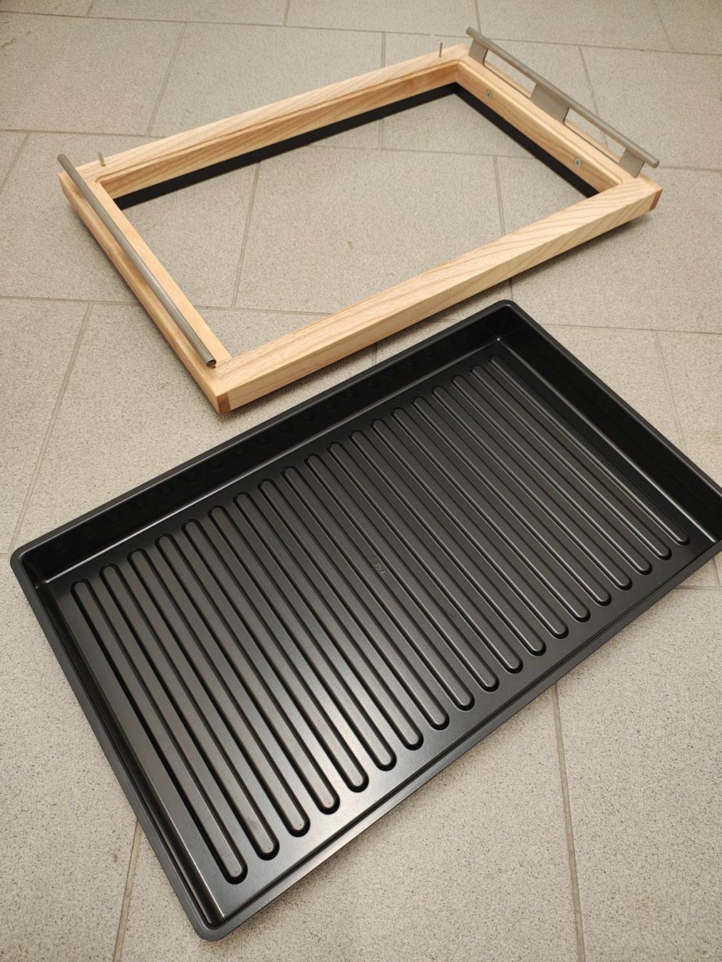 Cucine complete: Etagère - Buffet-System – Nuovo (secondo la descrizione) da Bonstetten venduto da Navilo 2