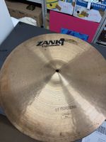 Zanki Crash 20“