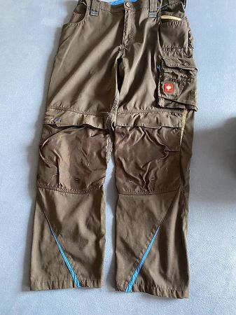 Bundhose "Engelbert Strauss Motion 2020" Gr. 54