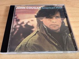 John Cougar – American Fool