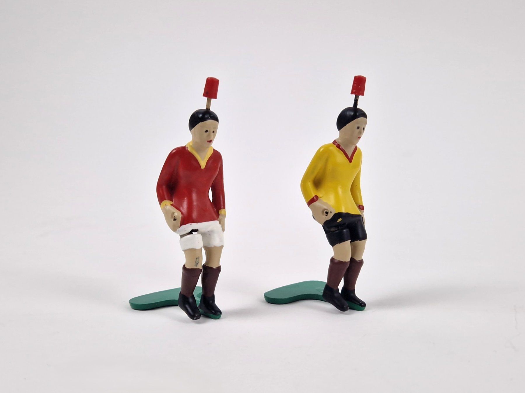Tipp Kick Giochi: Tipp Kick Retro Edition in Metallverpackung – Usato da Basel venduto da Restwert_Basel 6