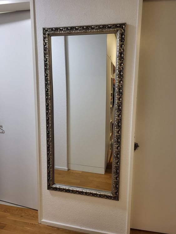 Gliss Design Athena ronde spiegel Mat Goud 90cm met verlichting - - Online Sanitairwinkel