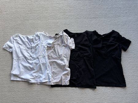 Still T-Shirts H&M, Grösse M