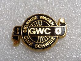 Ansteckpin 290: GWC