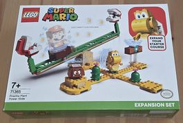 Piranha Plant Power Slide 71365 (LEGO)