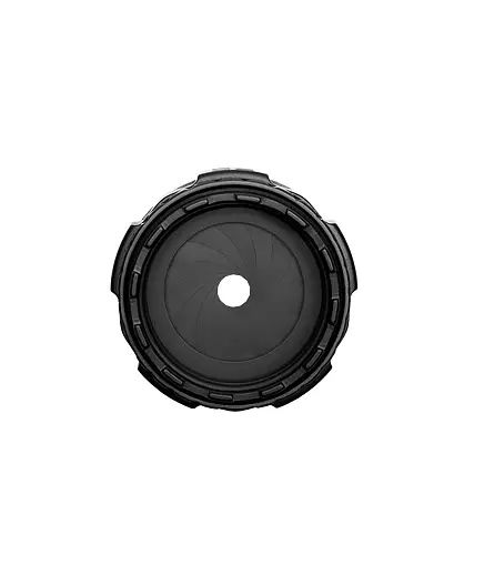 Objectifs: Infinity Iris Cap Black – Neuf (Voir description) à Rotkreuz par Tac_equ22