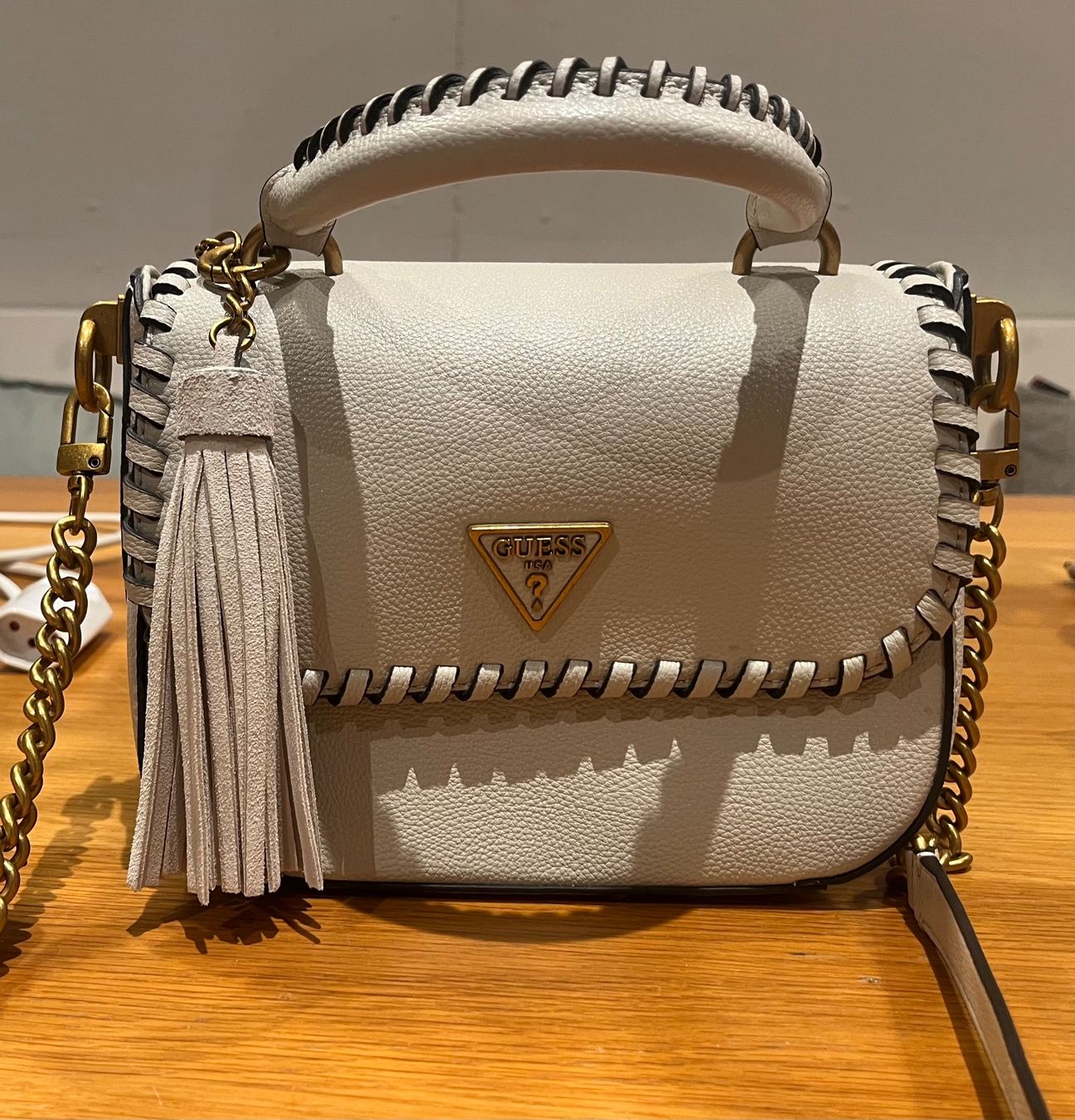 Guess Borse da donna: Guess Tasche – Nuovo (secondo la descrizione) da Eschen venduto da regino 5