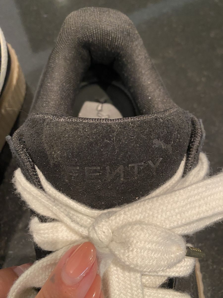 Puma Scarpe da donna: Puma Fenty Grösse 38.5 – Nuovo (secondo la descrizione) da Buchs AG venduto da Hannah1985 4