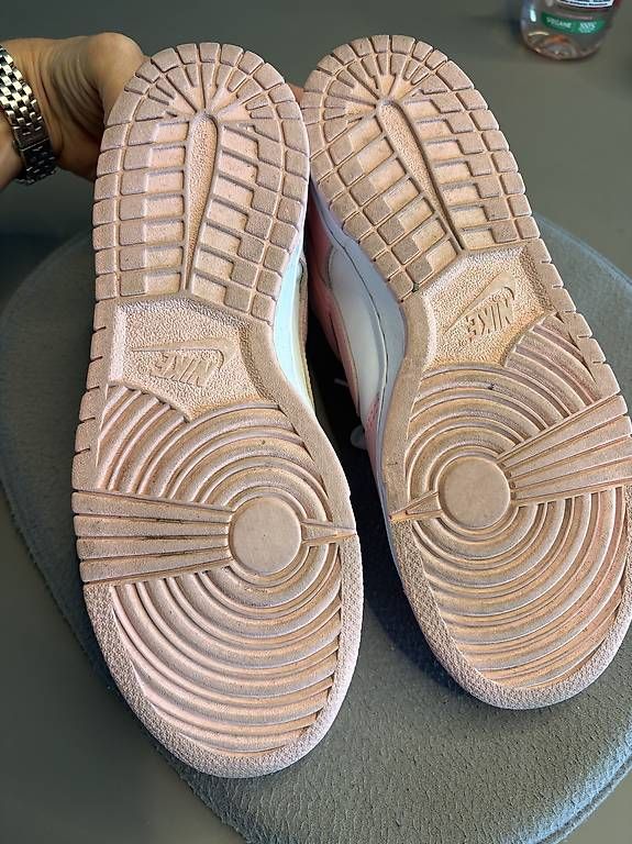 Scarpe da donna: Nike Dunk / Grösse 39 – Usato da Zürich venduto da Uki02 2