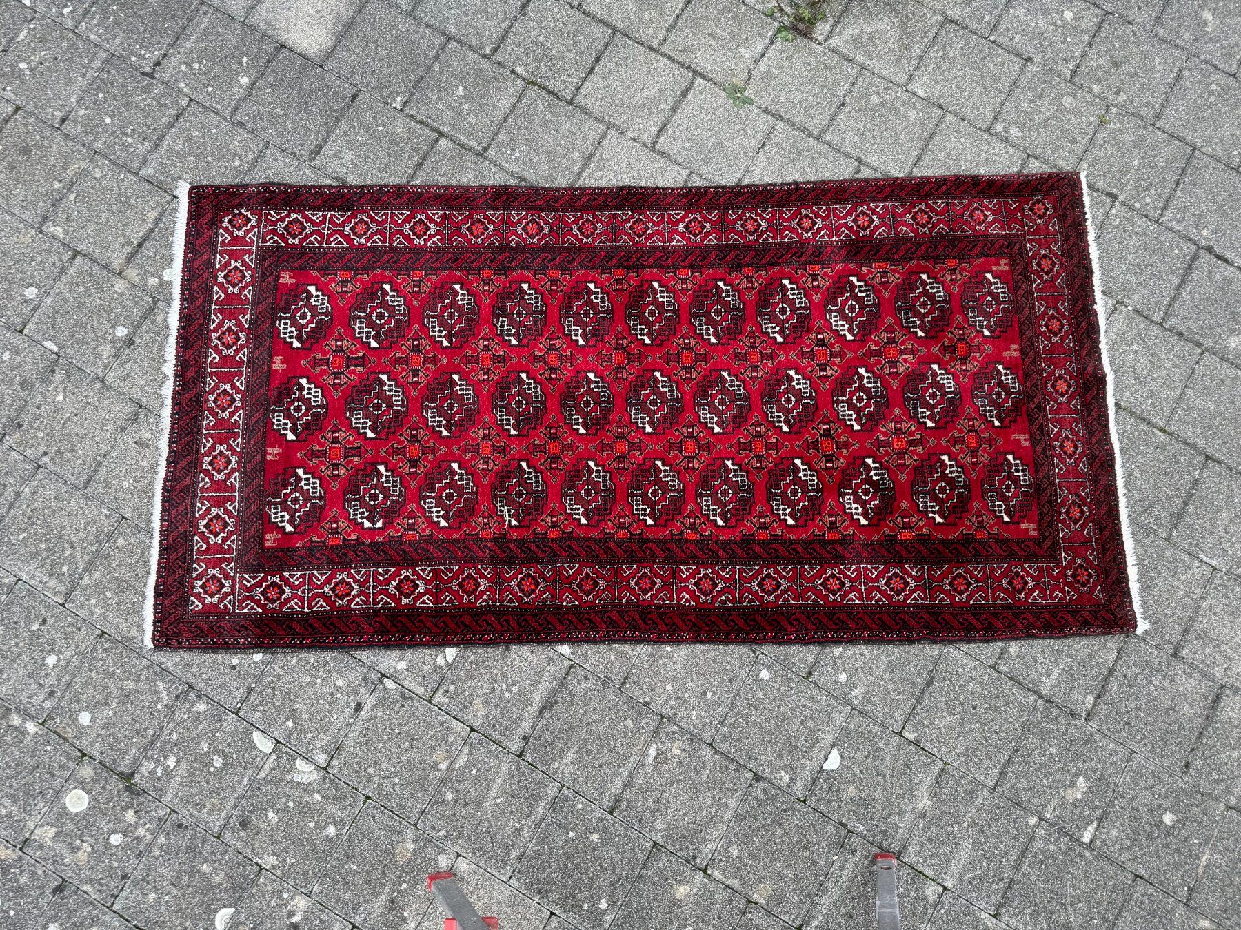 Teppiche: Div. Teppiche – Gebraucht aus Wileroltigen von Daschda 6