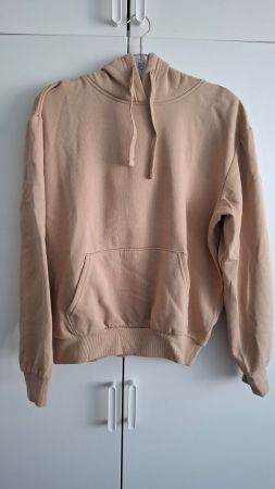 H&M Basic Hoodie - Grösse S