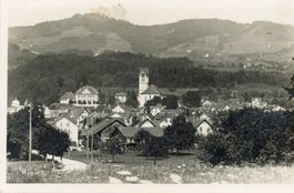 Hinwil   ZH