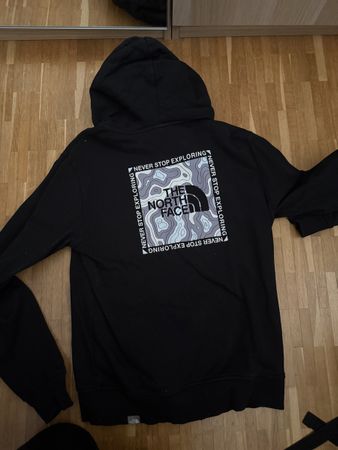 The North Face Hoodie