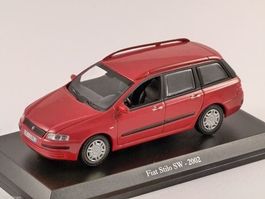 Fiat Stilo SW (2002) in 1:43