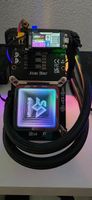 NerdQAxe Rev. 6.1 ~5 TH/s Bitcoin/SHA-256 Miner + Mean Well