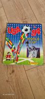PANINI komplettes Fussball Album WM USA 1994  ab 1 Fr.