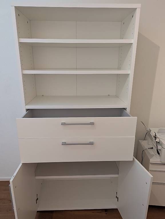 Regale: Bücherregal – Gebraucht aus Erlinsbach von Caroline89 1