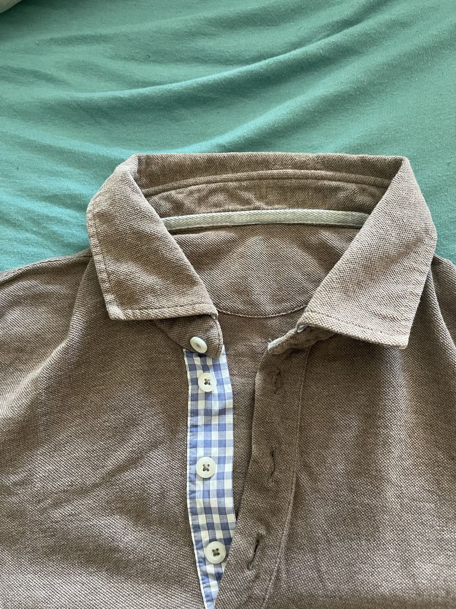 Polo-Shirts: BRUNELLO CUCINELLI S – Gebraucht aus Monthey von lacoste1976 1