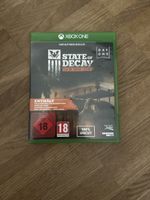 State of Decay Year-One Survival Edition Xbox One Spiel