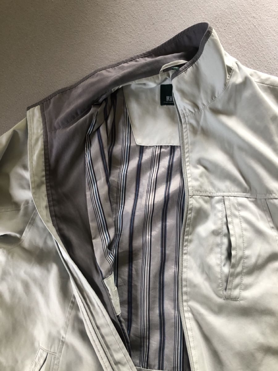 Giacche: Vintage Übergangsjacke – Usato da Zürich venduto da aurelia_nater 2