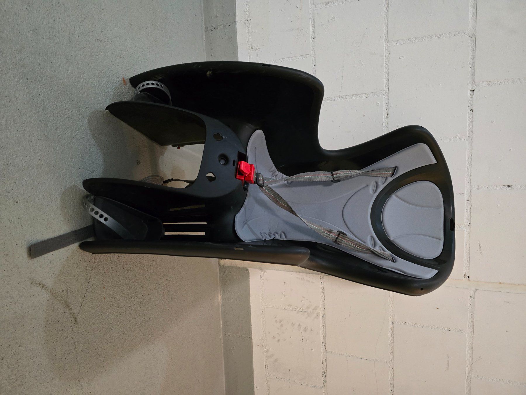 Pezzi di ricambio: OK Baby Velokindersitz – Usato da Büttikon AG venduto da Amineah