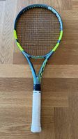 Babolat Pure Aero, 2026 Gen9, 100sqin