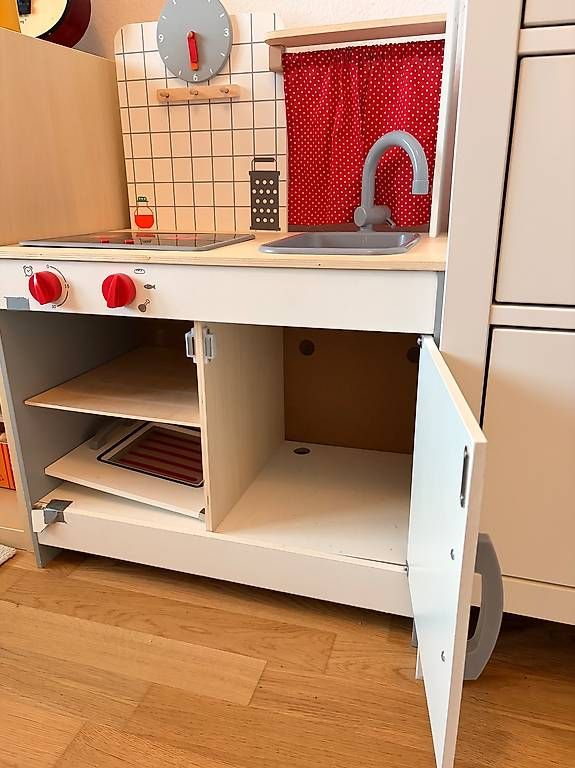 Giocattoli: Kinder-Küche – Usato da Zürich venduto da pet_twm6 3