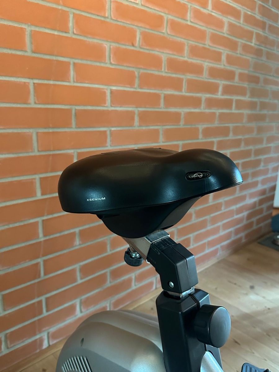 Kettler Vélos d'appartement: Kettler Ergometer FX1 Heimtrainer gebraucht – D'occasion à Thayngen par Szippi 2