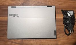 PC Portable Lenovo ThinkBook 14s Yoga G3 IRU
