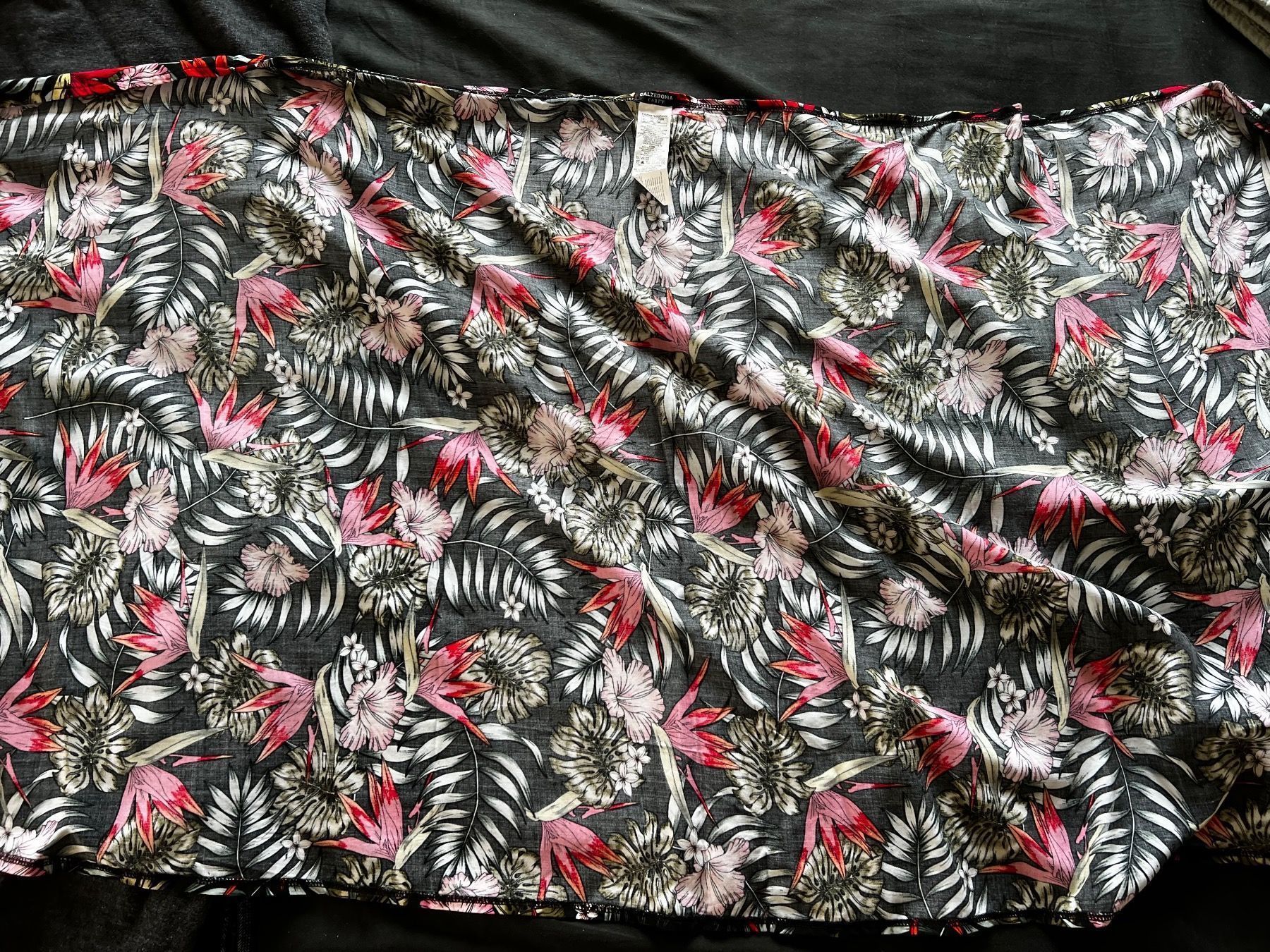 Foulards & écharpes: Calzedonia Sarong – Neuf (Voir description) à Münchenstein par ArleneLM 2