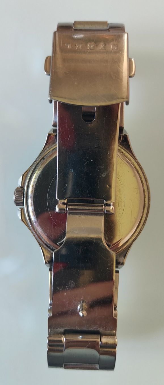 Guess Montres: Guess Damenuhr – D'occasion à Müllheim Dorf par bea1970 2