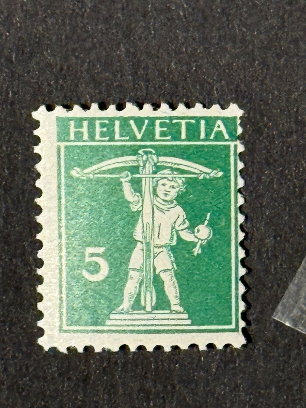 Tous les timbres: 119,  ** – D'occasion à Aarau par hilde47