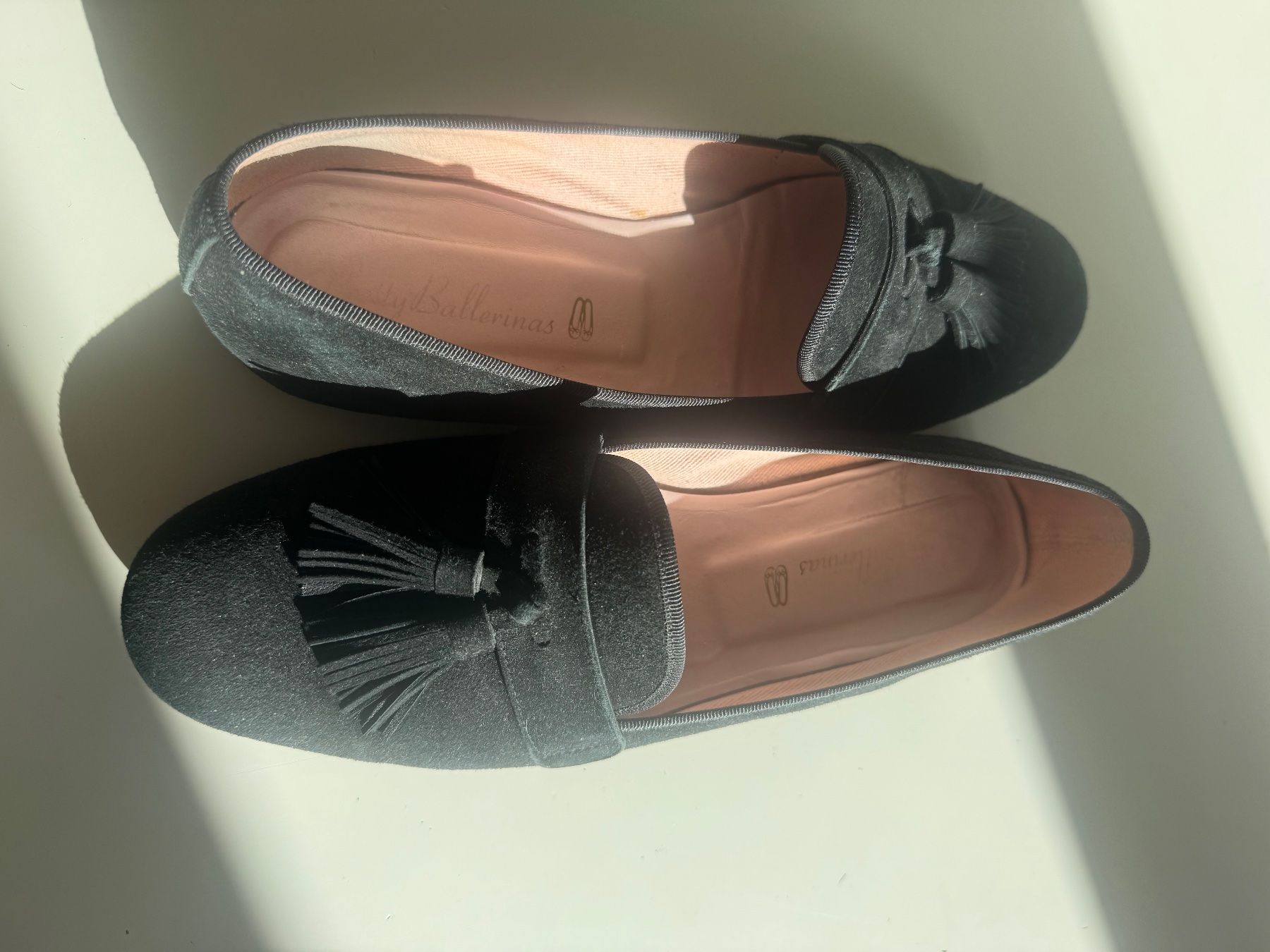 Scarpe da donna: Pretty Ballerina Gr 38 – Usato da St. Gallen venduto da engel363 2