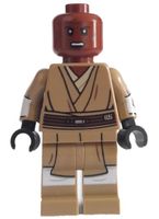 Lego NEU Mace Windu sw1205 (2022) Star Wars Clone Wars